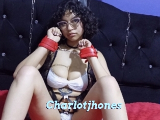 Charlotjhones