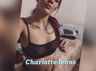 Charlotte_lenns