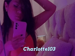 Charlotte103