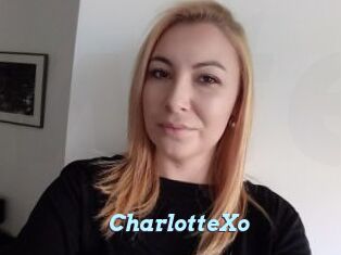 CharlotteXo