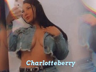 Charlotteberry