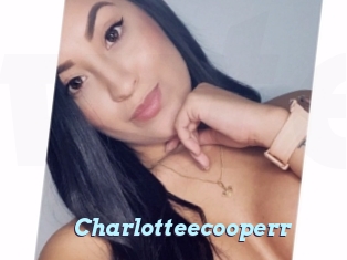 charlotteecooperr Webcam Teen