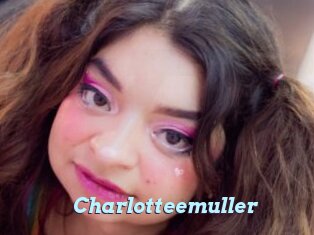 charlotteemuller Webcam Teen