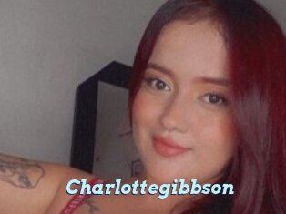 Charlottegibbson