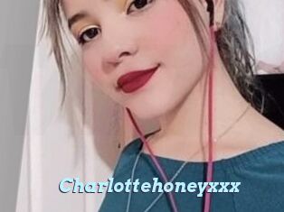 Charlottehoneyxxx