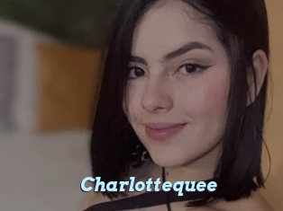Charlottequee