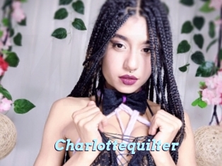 Charlottequilter