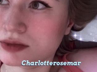 Charlotterosemar
