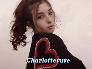 Charlotteruve