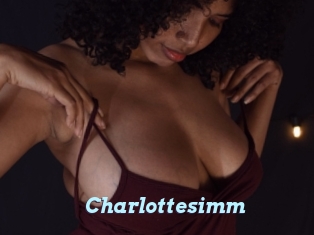 charlottesimm Webcam Teen