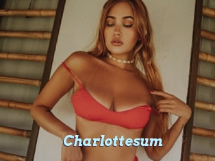 Charlottesum