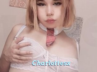 charlottesx Webcam Teen
