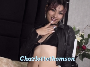 Charlottethomson