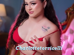 Charlottetorricelli