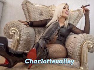 Charlottevalley