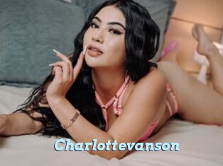 Charlottevanson
