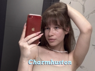 Charmhuston