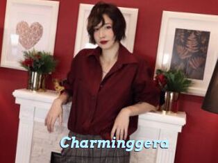 Charminggera