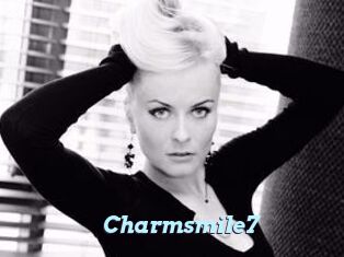 Charmsmile7