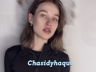 Chasidyhaque