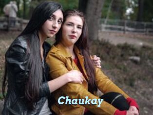 Chaukay