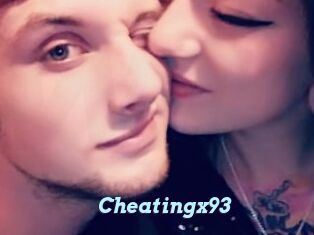 Cheatingx93