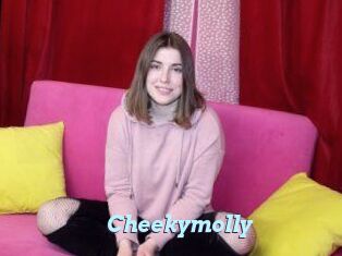 Cheekymolly