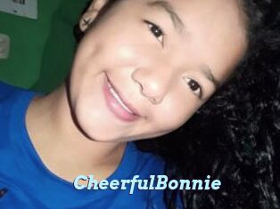 CheerfulBonnie