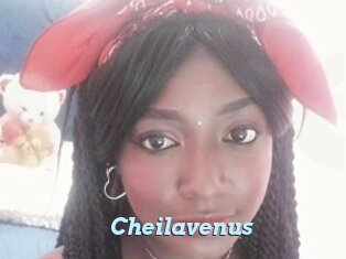 Cheilavenus