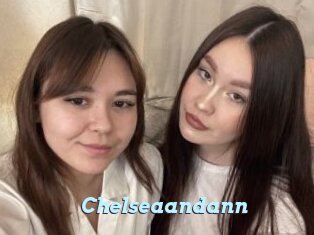 Chelseaandann