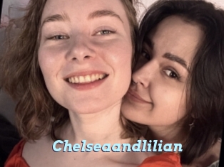 Chelseaandlilian