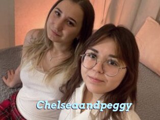 Chelseaandpeggy