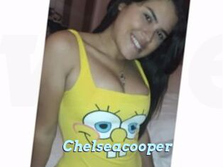 Chelseacooper