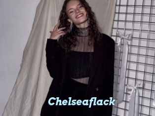 Chelseaflack