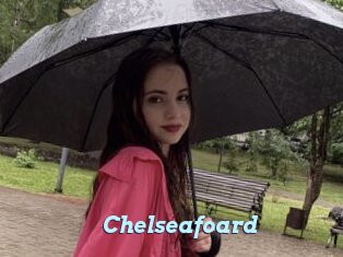 Chelseafoard