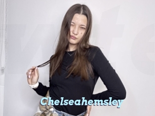 Chelseahemsley
