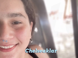 Chelseaklar
