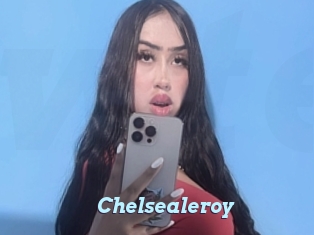 Chelsealeroy