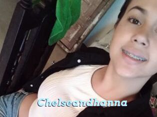 Chelseandhanna
