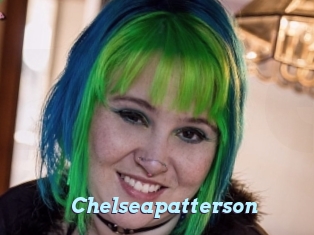 Chelseapatterson