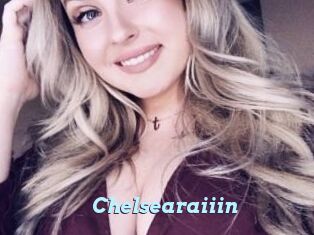 Chelsearaiiin