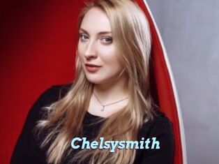 Chelsysmith
