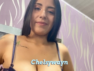Chelsywayn