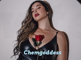 Chemgoddess