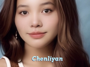 Chenliyan
