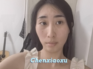 Chenxiaoxu