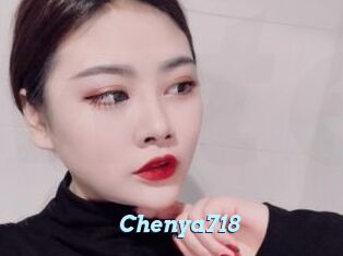 Chenya718