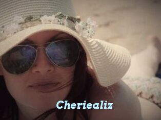 Cheriealiz