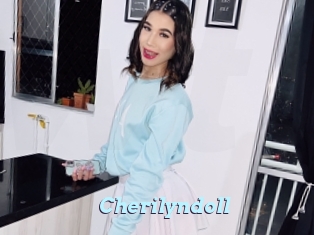 cherilyndoll Webcam Teen