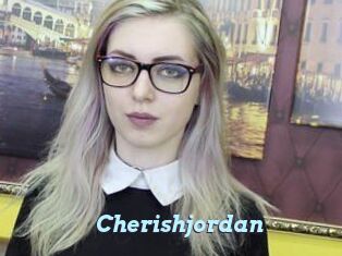 Cherishjordan